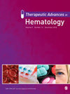 Therapeutic Advances in Hematology杂志封面